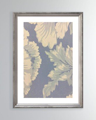 Modern Botanical Giclee