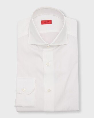 Men's Cotton Dress Shirt-AD