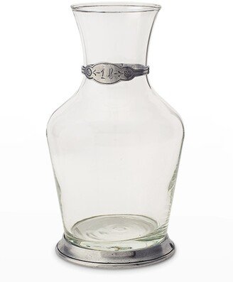 Liter Wine Carafe