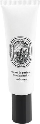 Diptyque Hand Cream Eau Rose