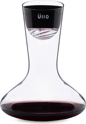 Wine Purifier and Decanter