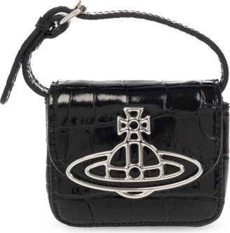 ‘Linda Mini’ Handbag - Black