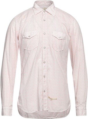 TINTORIA MATTEI 954 Shirt White-AF