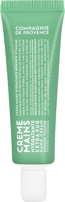 Hand cream Invigorating Rosemary 30 ml - Extra Pur