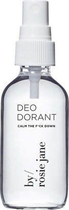 Calm the F*ck Down Deodorant