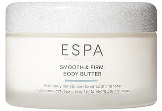 Smooth & Firm Body Butter in Beauty: NA