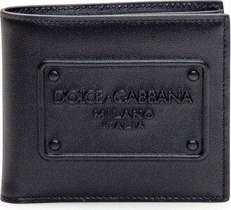 Leather Wallet-AF