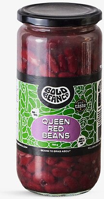 Pantry Bold Bean Co Queen red Beans 700g