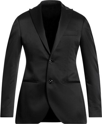 Blazer Black-GF