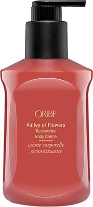 Valley of Flowers Body Creme