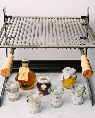 Bella Cucina Artful Food Outdoor Entertaining Bundle