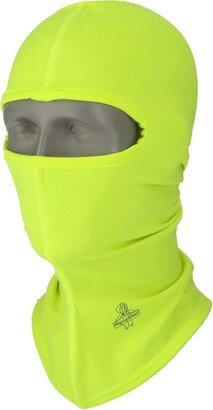 Men's Flex-Wear Lightweight Lined Balaclava Face Mask