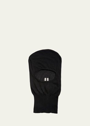 Men's Cashmere Balaclava Ski Mask