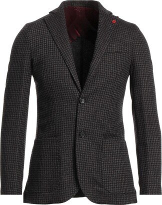 Blazer Burgundy-AC