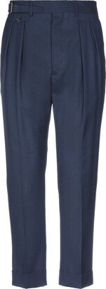 Pants Midnight Blue-DY