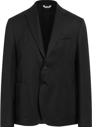 DOMENICO TAGLIENTE Blazer Black