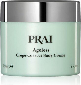 Prai Beauty Ageless Crepe Correct Body Creme 120ml