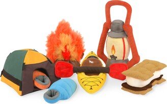 7-Pc. Camp Corbin Toys Set