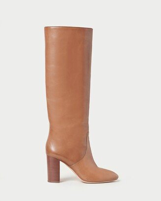 Goldy Safari Tall Boot