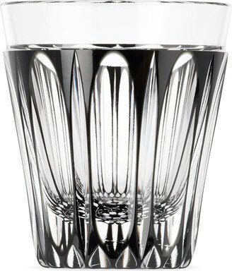 Black Edo Kiriko Tumbler