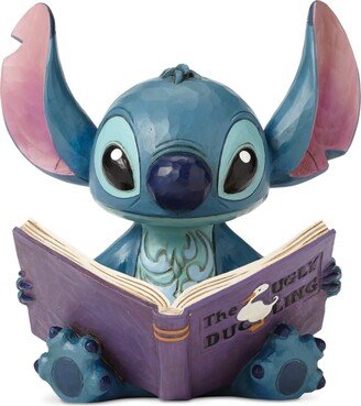 Jim Shore Stitch with Storybook