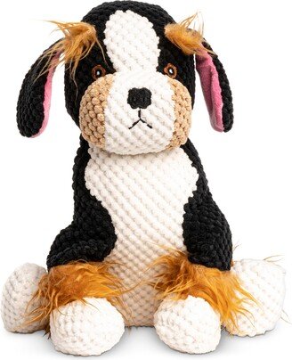 fabdog Floppy Berner Pet Toy, Small