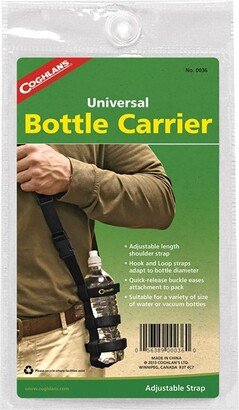 Coghlan's Universal Bottle Carrier, Fits Variety of Water & Vacuum Containers