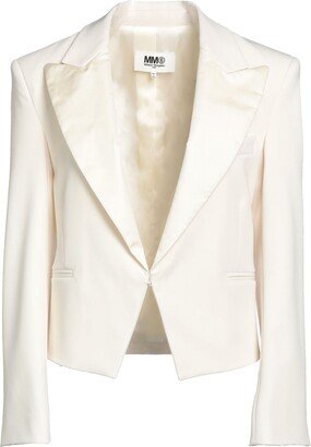 Blazer Ivory-AI