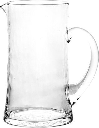 Puro Glass Pitcher