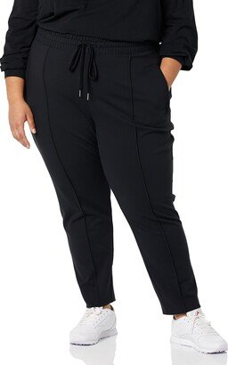 Women's Pull-On Tapered Pant (Available in Plus Size) (Previously Amazon Aware)