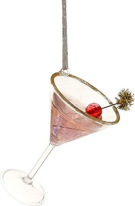 Cody Foster & Co Christmastini Ornament