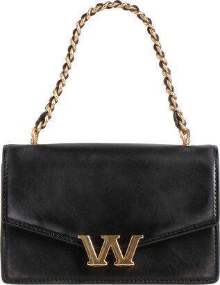 Handbag Black-CL