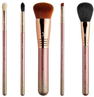 Modern Glam Brush Set-AA