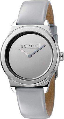 Silver Women Women's Watch-DJ