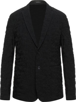 Blazer Black-AS