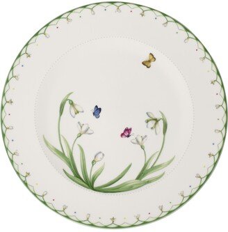 Colourful Spring Buffet Plate