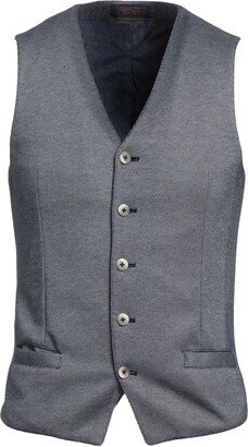 ASFALTO Vest Blue