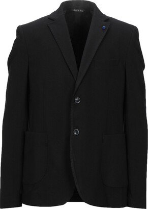 Blazer Black-CC