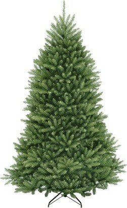 7' Unlit Dunhill Fir Artificial Christmas Tree - National Tree Company