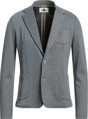 Blazer Grey-AX