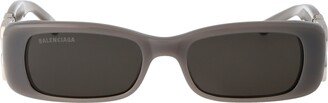 Balenciaga Eyewear Bb0096s Sunglasses-AA