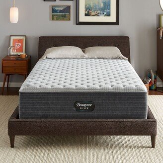 Silver BRS900-C 14-inch Extra Firm Innerspring Mattress