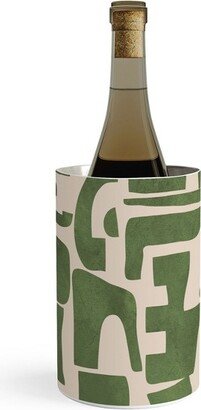 Nadja Organic Contemporary Modern Wine Chiller