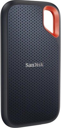 SanDisk 500GB Solid State Drive Extreme External Ssd - E610, Kolsch & Calypso