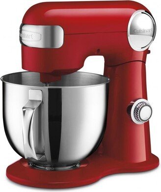 Precision Master 5.5-Quart Stand Mixer