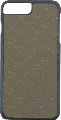 Covers & Cases Military Green