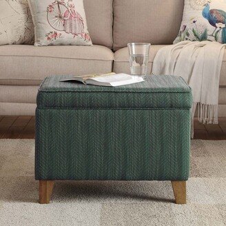 Carson Carrington Kannus Storage Ottoman