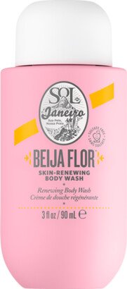 Beija Flor Body Wash 90ml