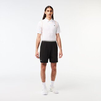 Men’s Tennis x Daniil Medvedev Mesh Shorts