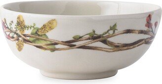 Forest Walk Serving Bowl